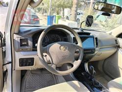 تويوتا لاندكروزر برادو